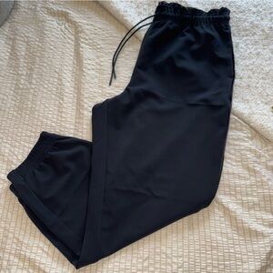 Athleta Black Metropolis Jogger 14